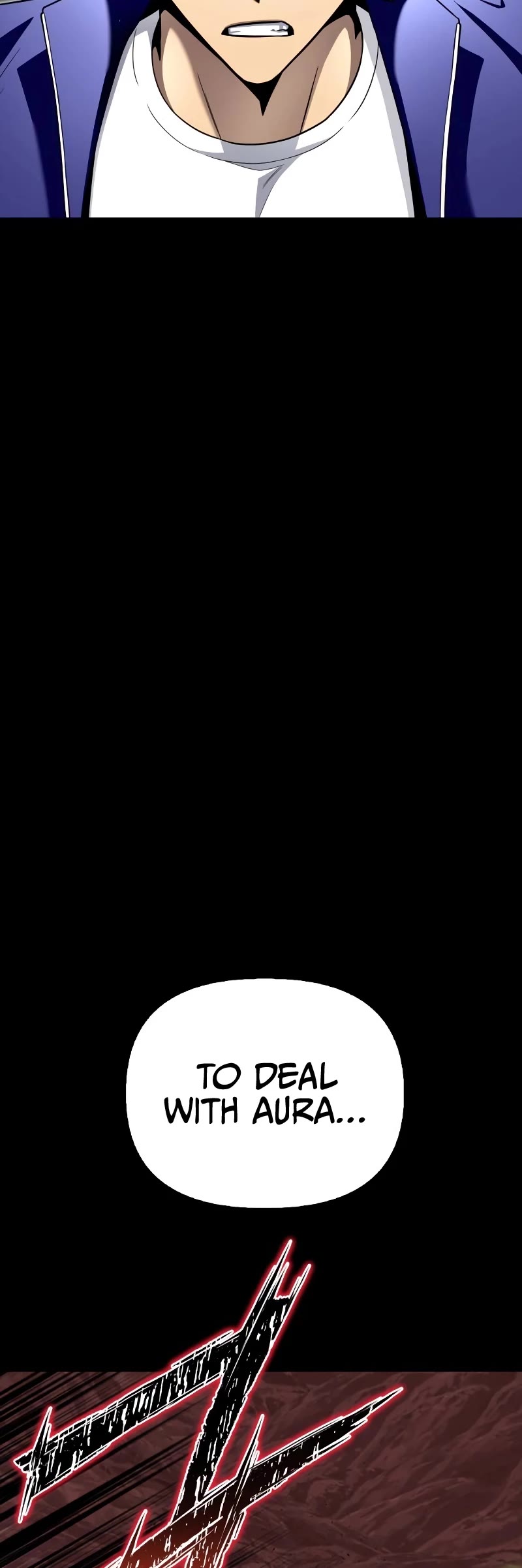 Superhuman Battlefield Chap 100 - Next Chap 101