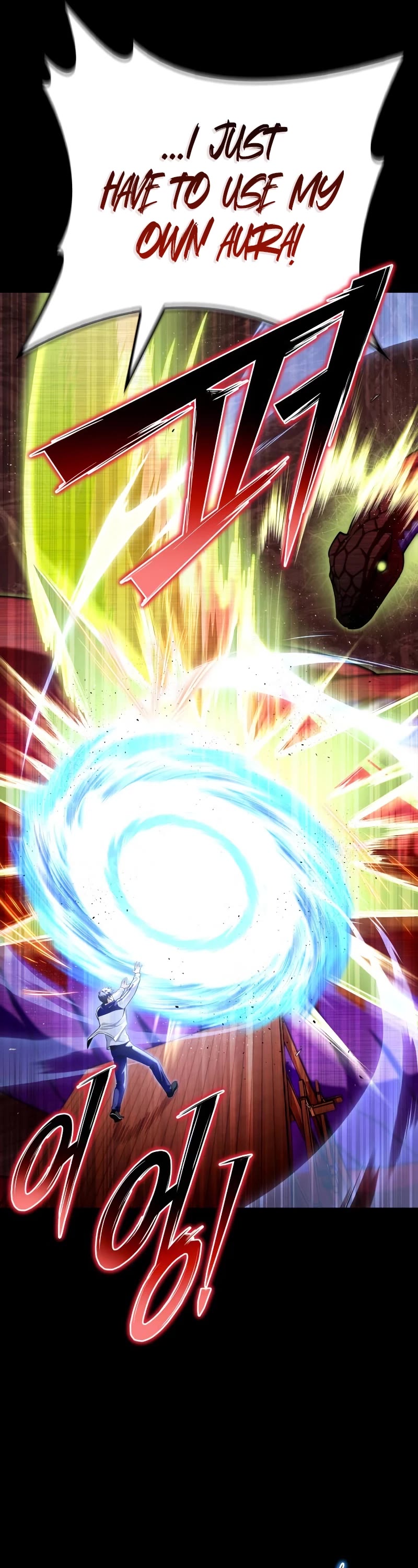 Superhuman Battlefield Chap 100 - Next Chap 101