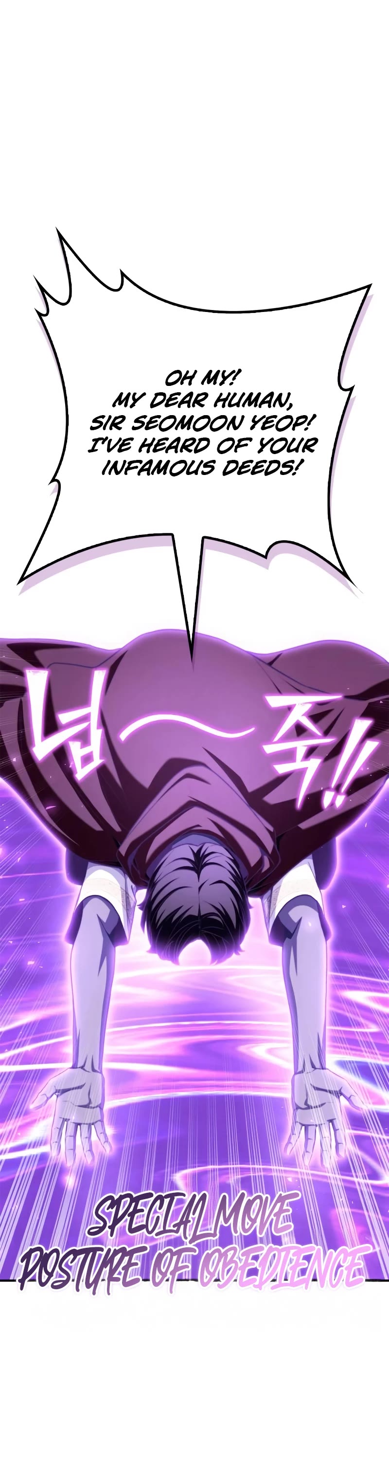 Superhuman Battlefield Chap 100 - Next Chap 101