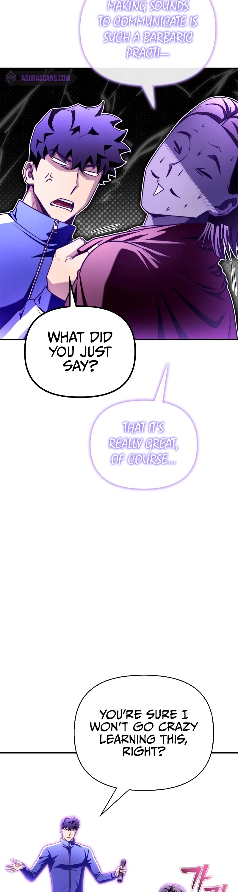 Superhuman Battlefield Chap 100 - Next Chap 101