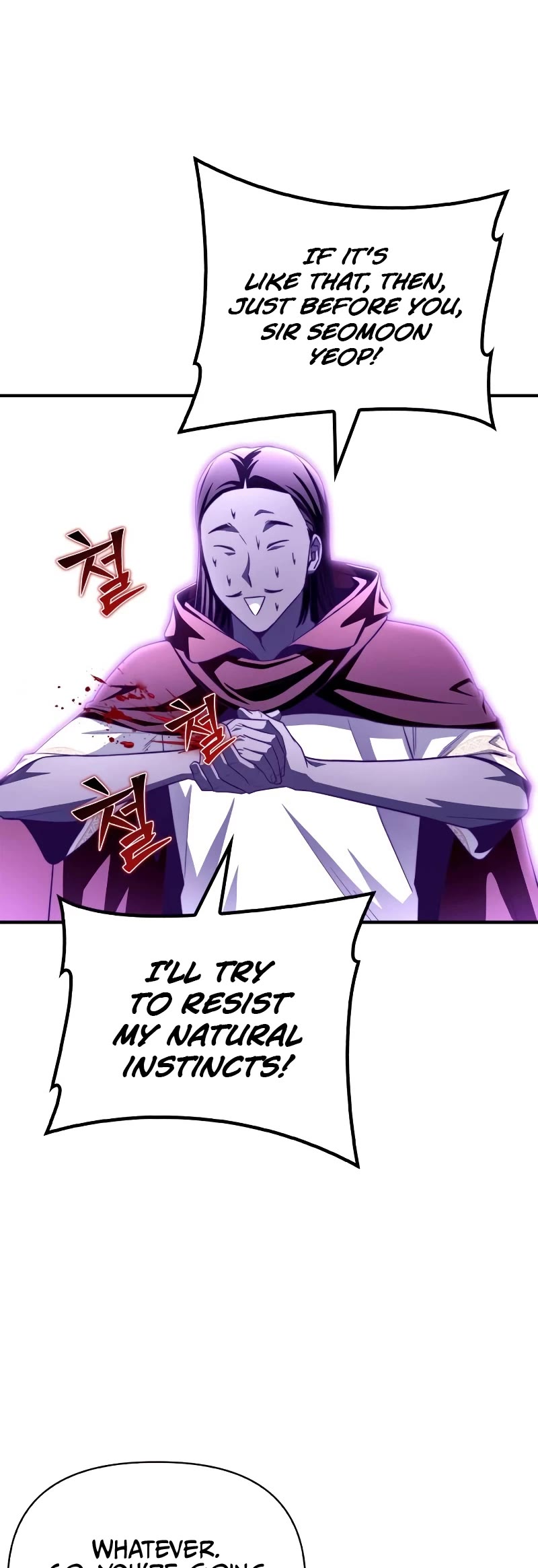 Superhuman Battlefield Chap 100 - Next Chap 101