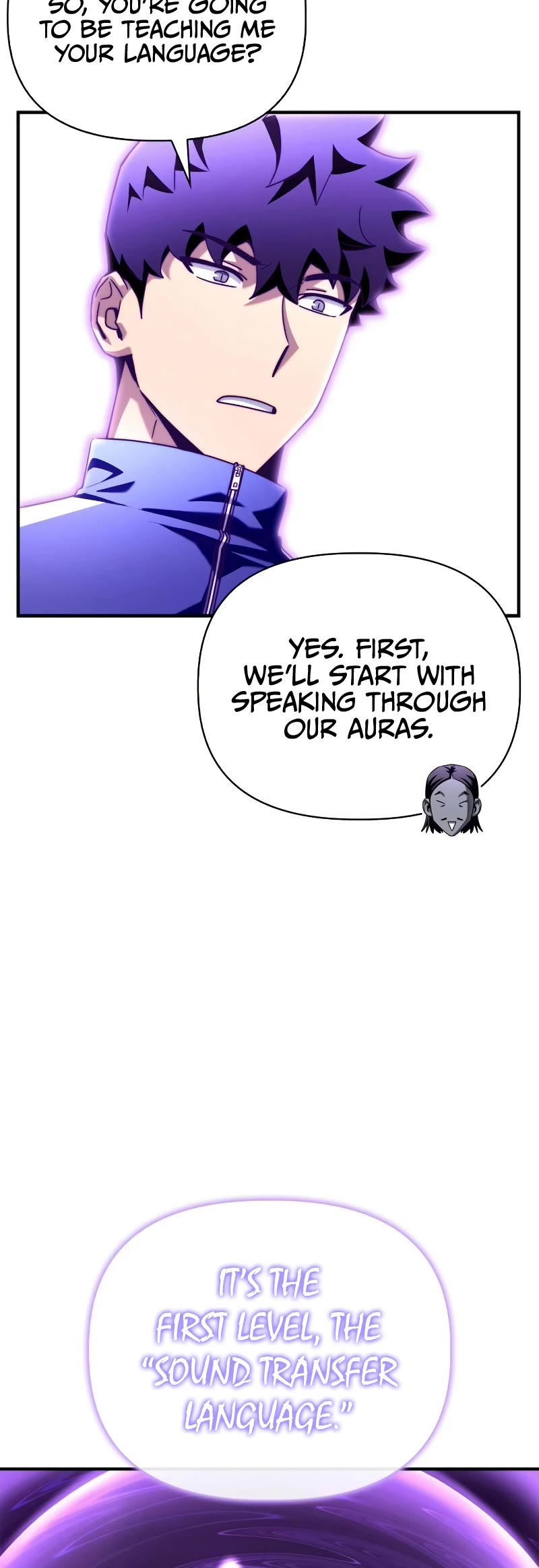 Superhuman Battlefield Chap 100 - Next Chap 101