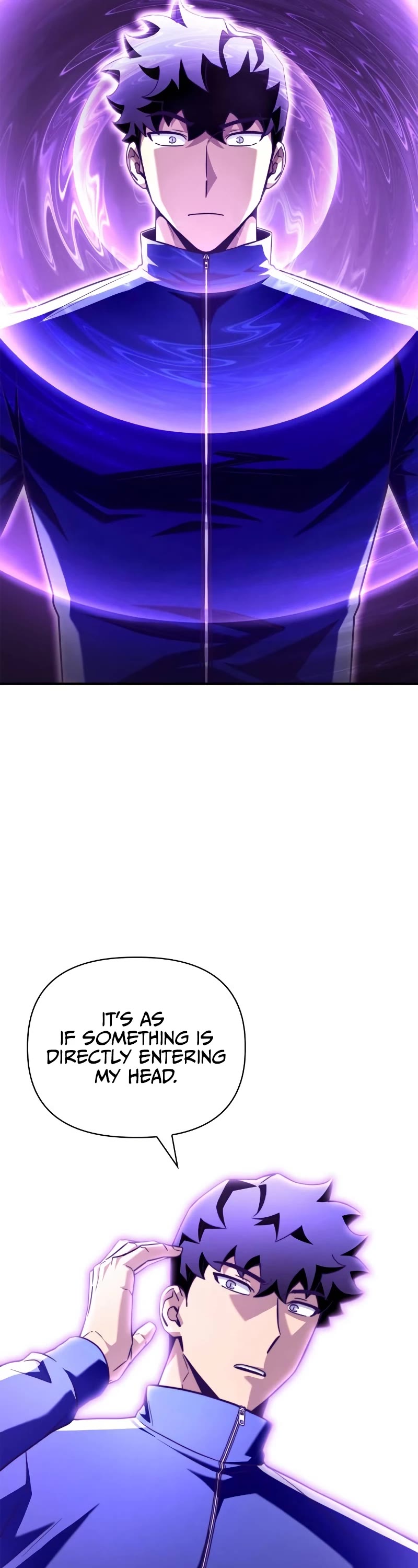 Superhuman Battlefield Chap 100 - Next Chap 101