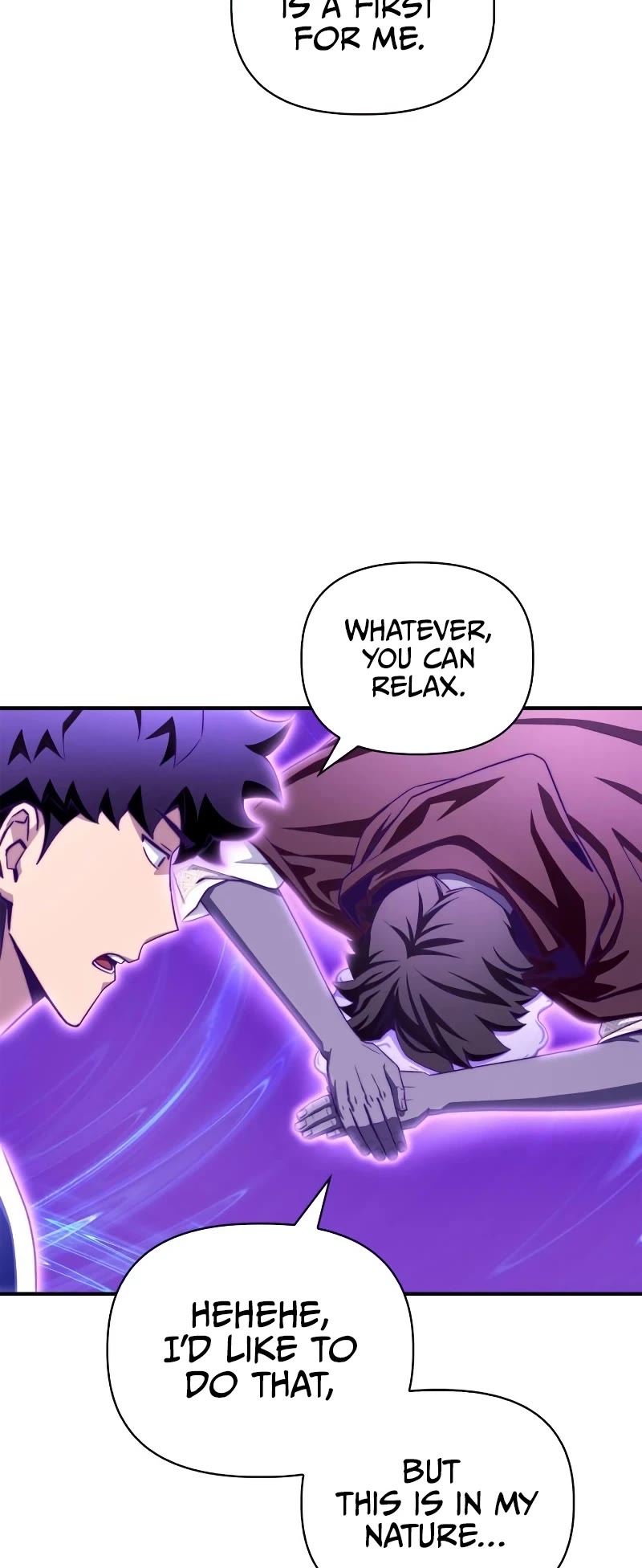 Superhuman Battlefield Chap 100 - Next Chap 101