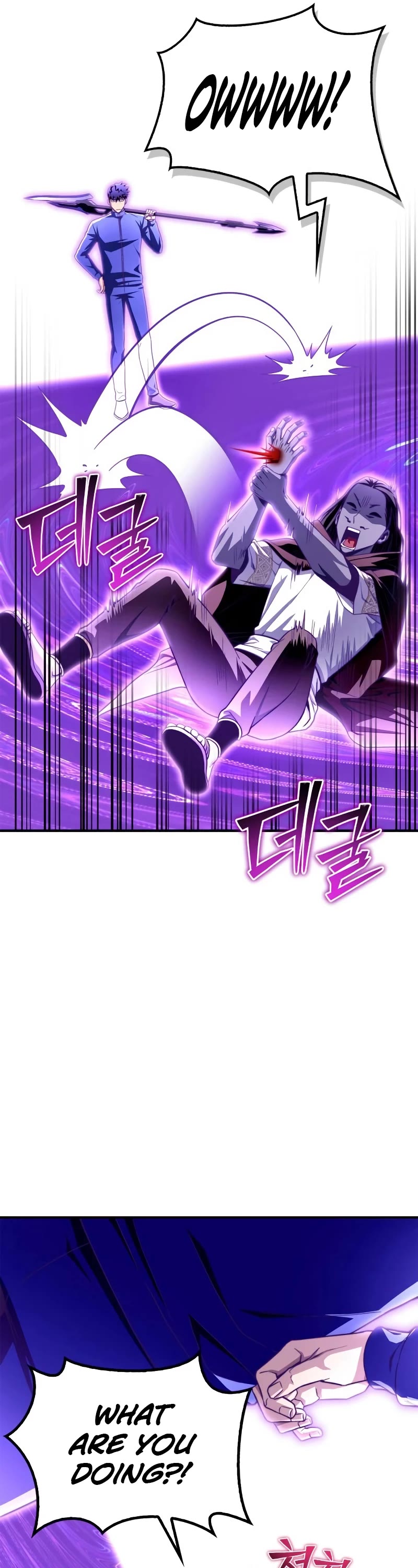 Superhuman Battlefield Chap 100 - Next Chap 101