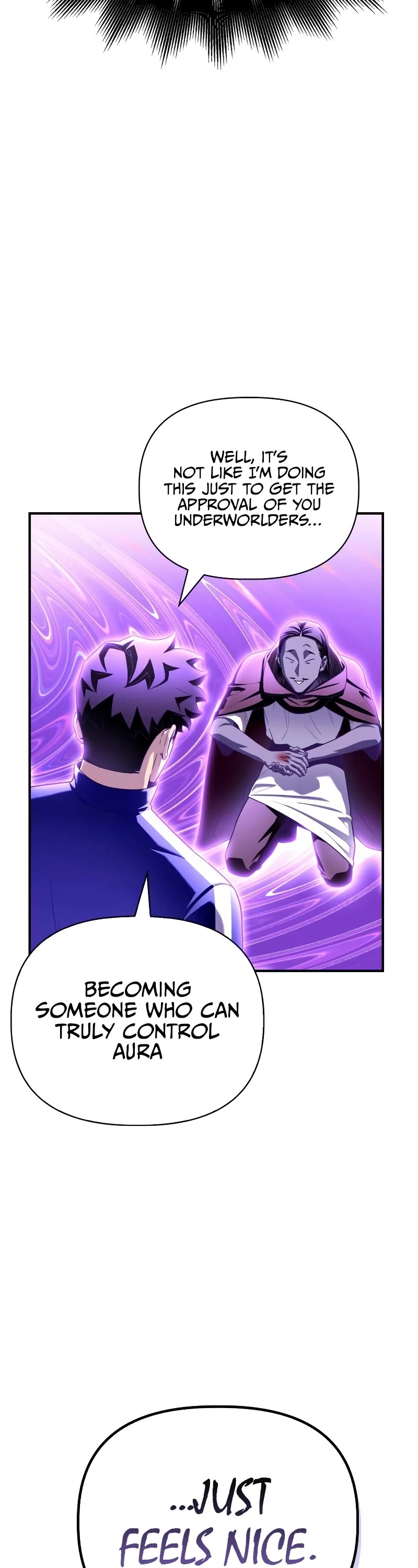 Superhuman Battlefield Chap 100 - Next Chap 101