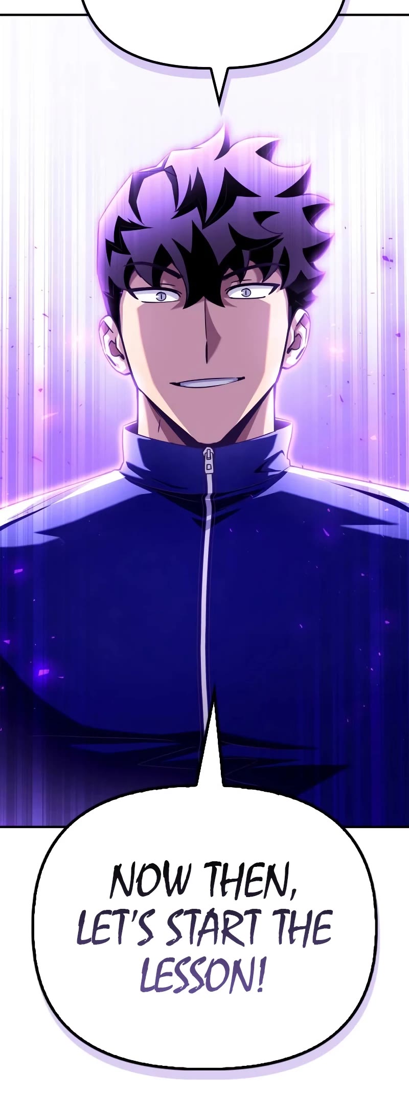 Superhuman Battlefield Chap 100 - Next Chap 101