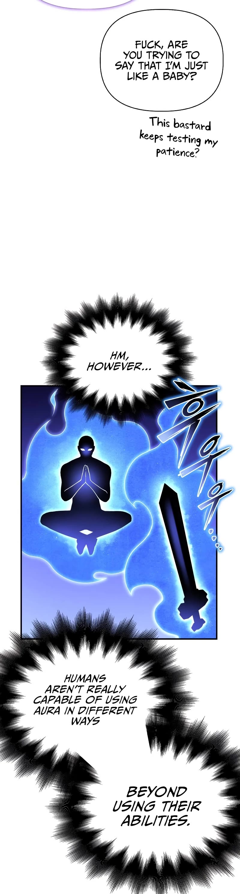 Superhuman Battlefield Chap 100 - Next Chap 101