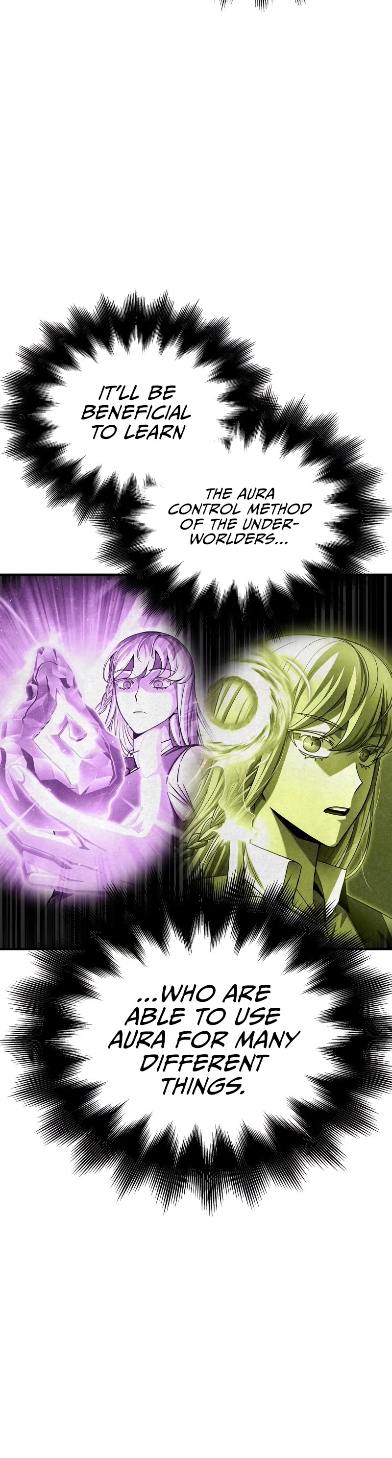 Superhuman Battlefield Chap 100 - Next Chap 101