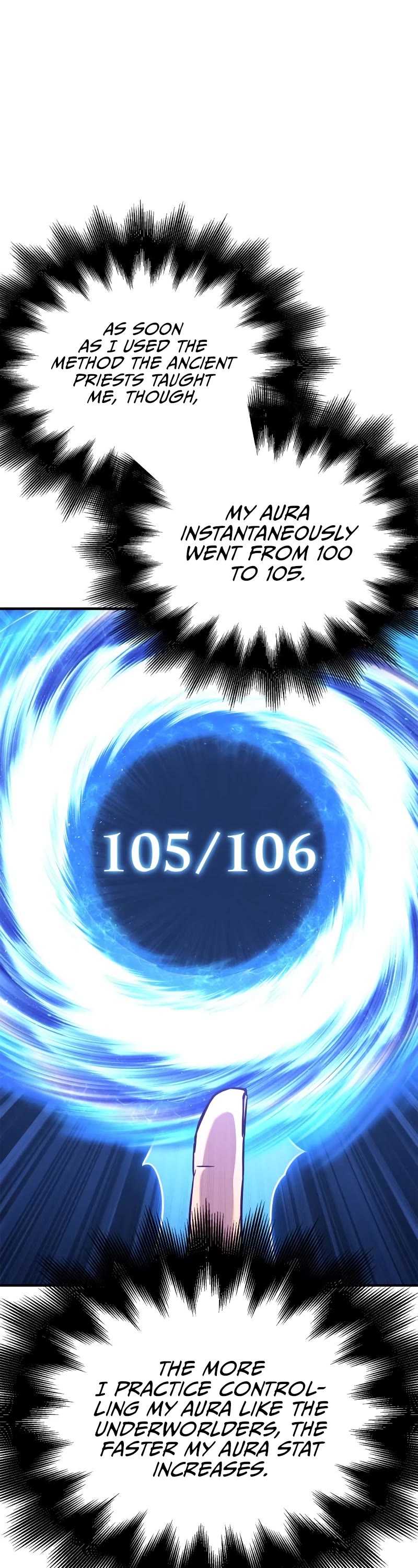 Superhuman Battlefield Chap 100 - Next Chap 101