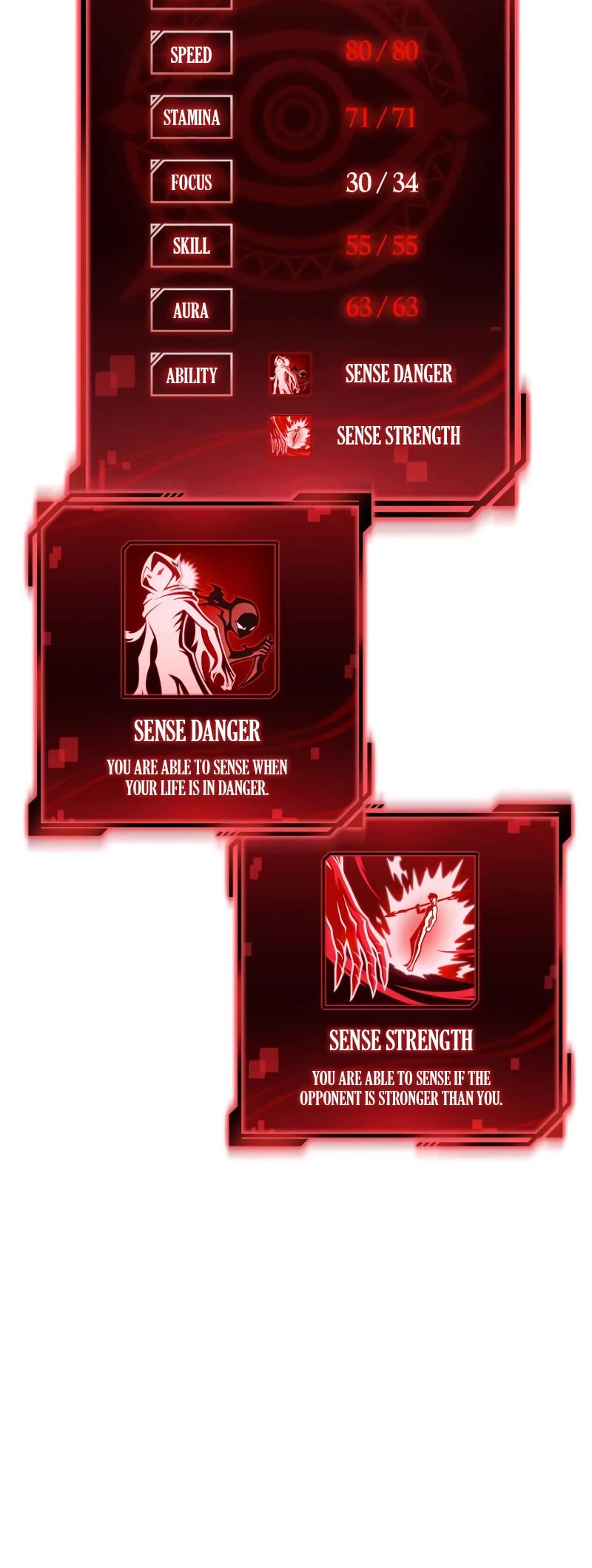 Superhuman Battlefield Chap 100 - Next Chap 101