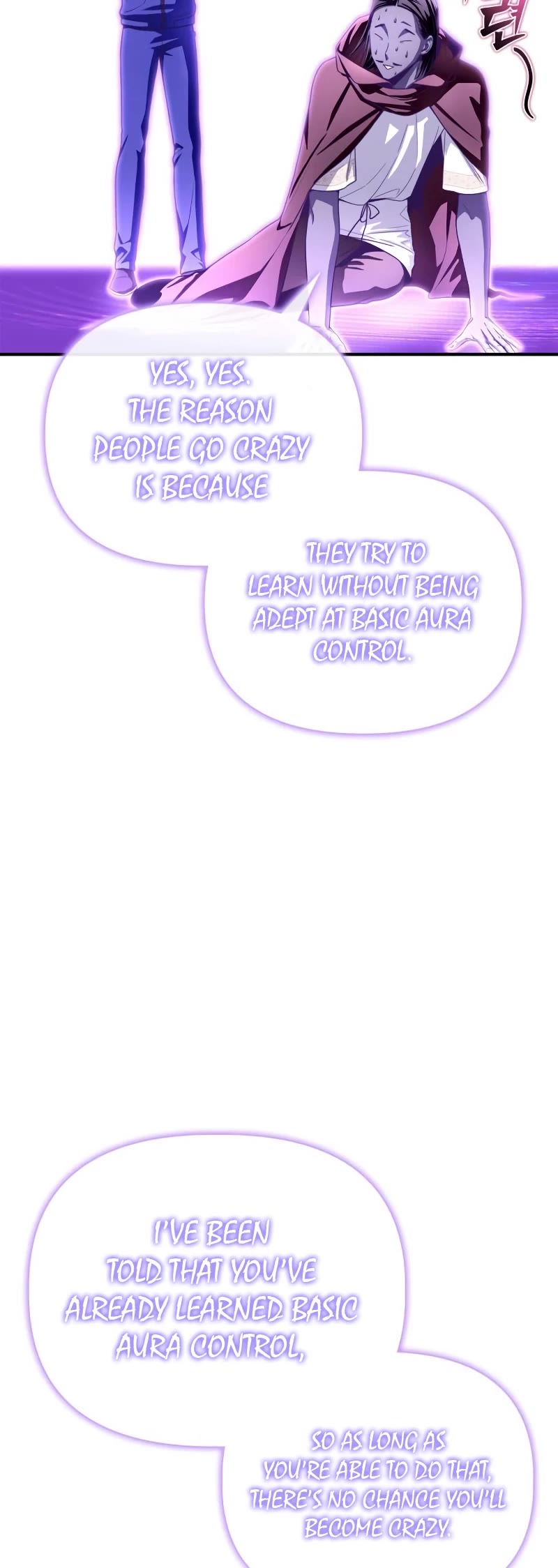 Superhuman Battlefield Chap 100 - Next Chap 101