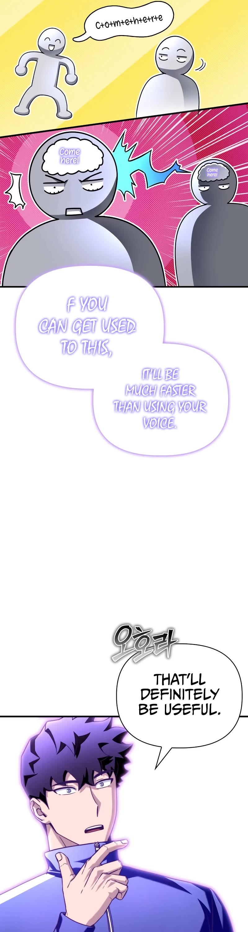 Superhuman Battlefield Chap 100 - Next Chap 101