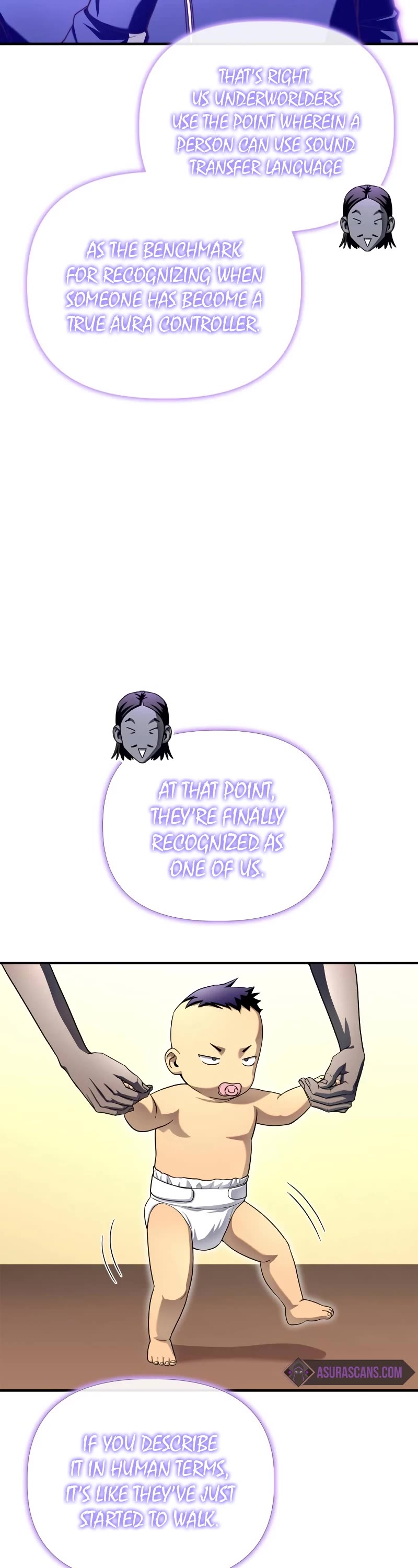 Superhuman Battlefield Chap 100 - Next Chap 101