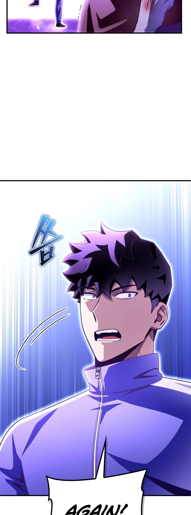 Superhuman Battlefield Chap 100 - Next Chap 101