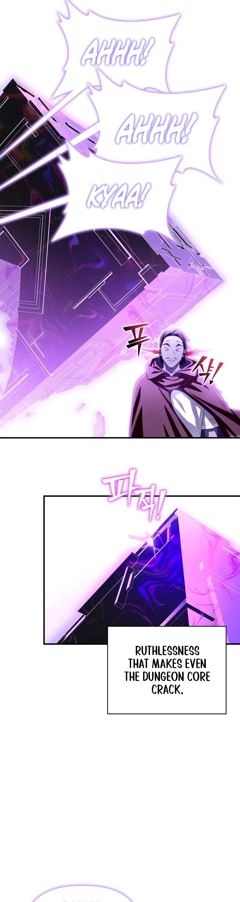 Superhuman Battlefield Chap 100 - Next Chap 101