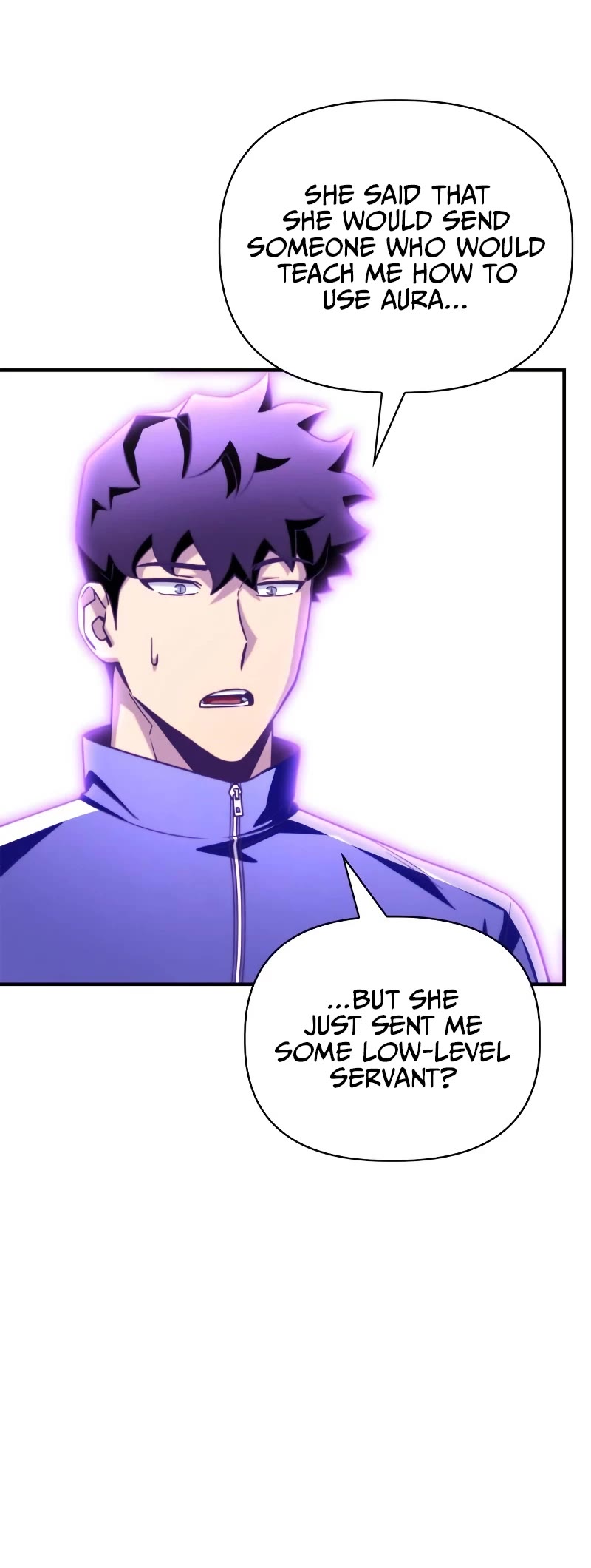 Superhuman Battlefield Chap 100 - Next Chap 101