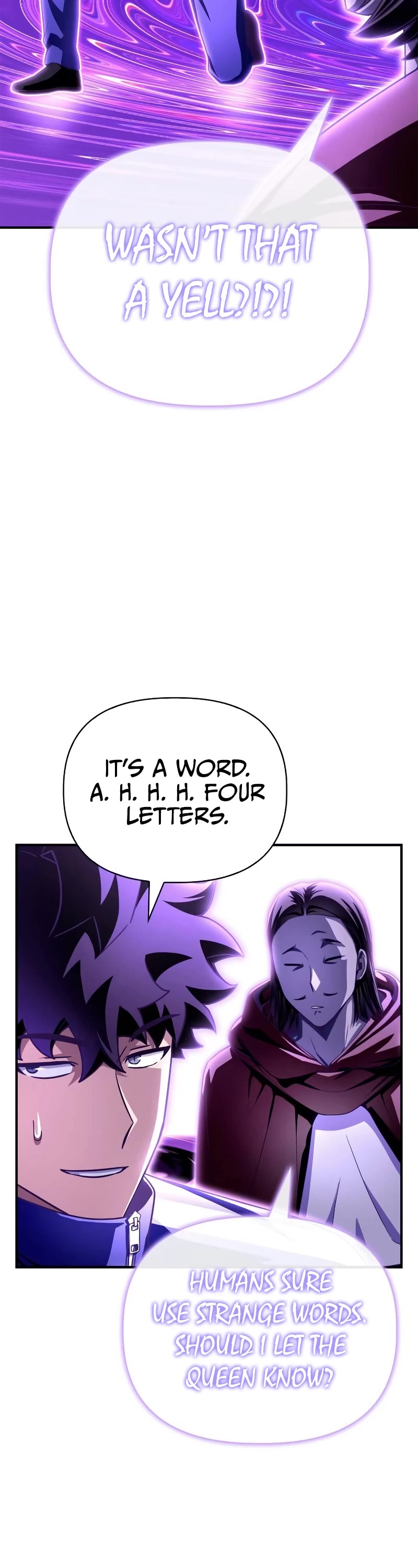 Superhuman Battlefield Chap 100 - Next Chap 101