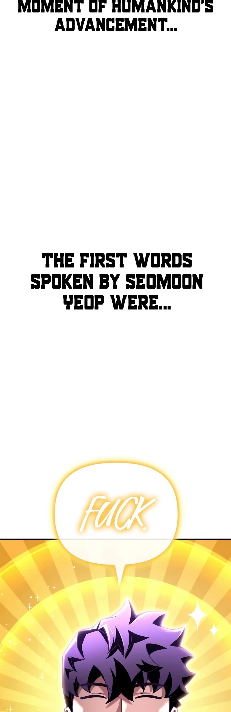 Superhuman Battlefield Chap 100 - Next Chap 101