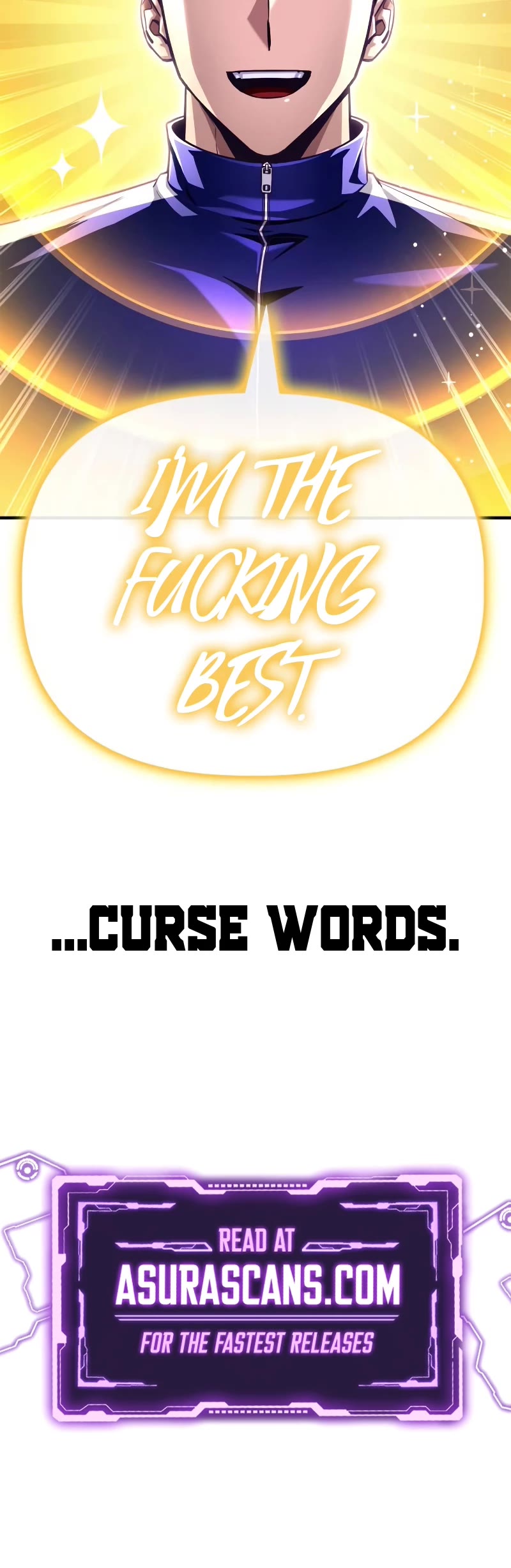 Superhuman Battlefield Chap 100 - Next Chap 101