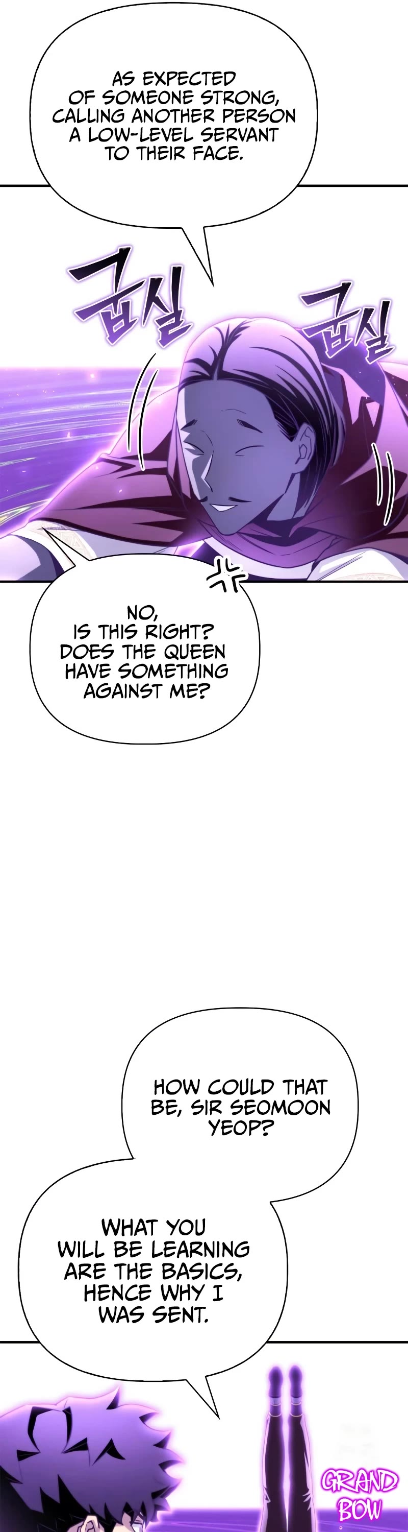 Superhuman Battlefield Chap 100 - Next Chap 101