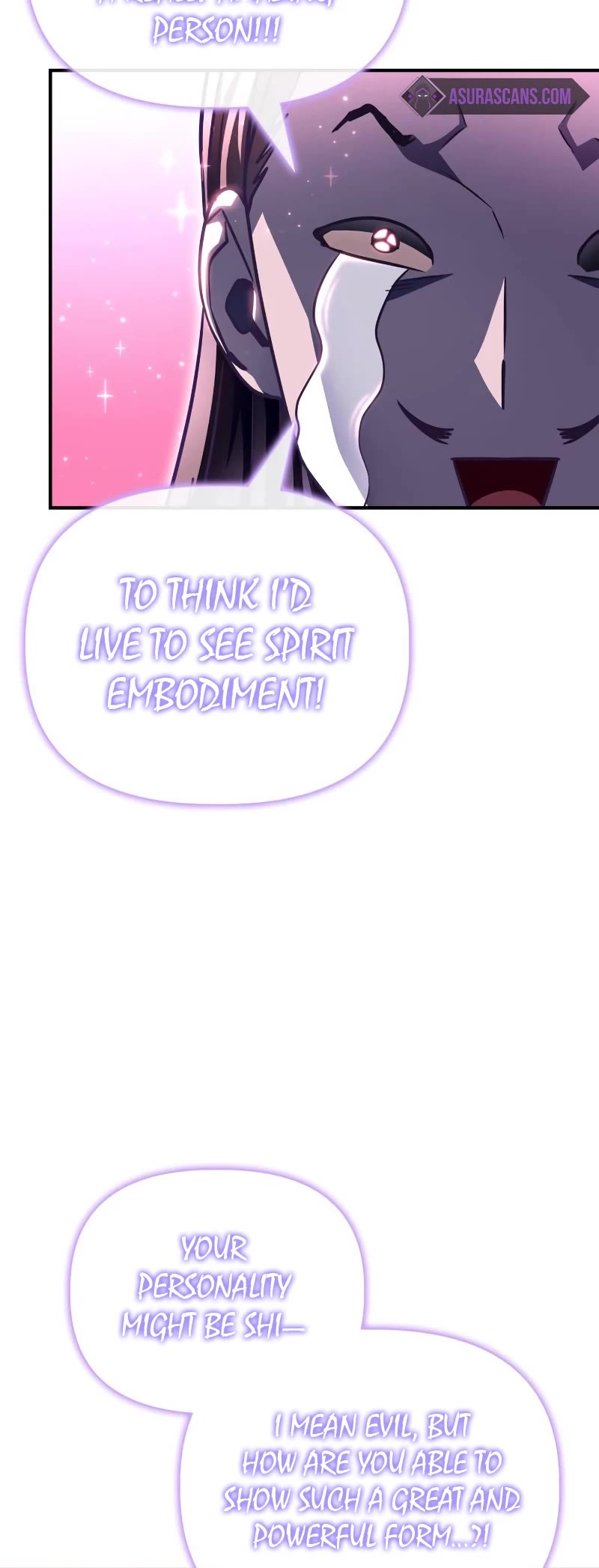 Superhuman Battlefield Chap 100 - Next Chap 101