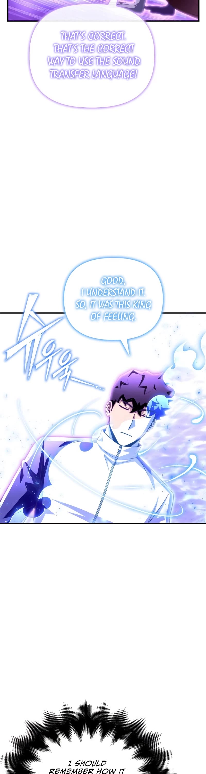 Superhuman Battlefield Chap 100 - Next Chap 101
