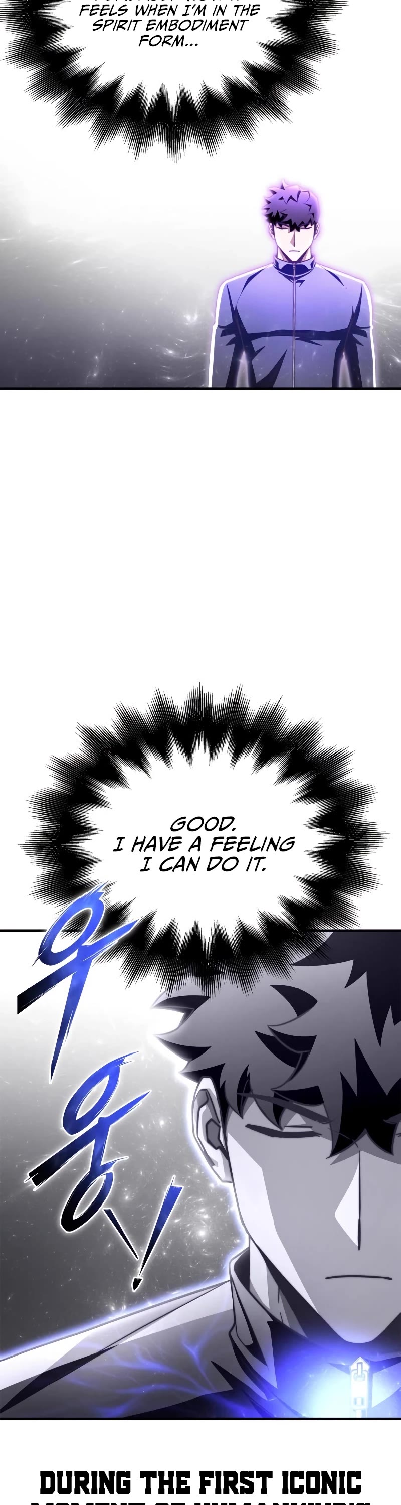 Superhuman Battlefield Chap 100 - Next Chap 101