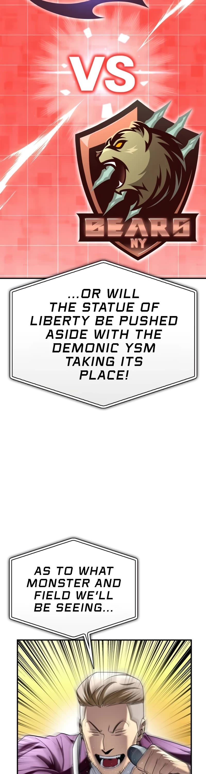 Superhuman Battlefield Chap 101 - Next Chap 102