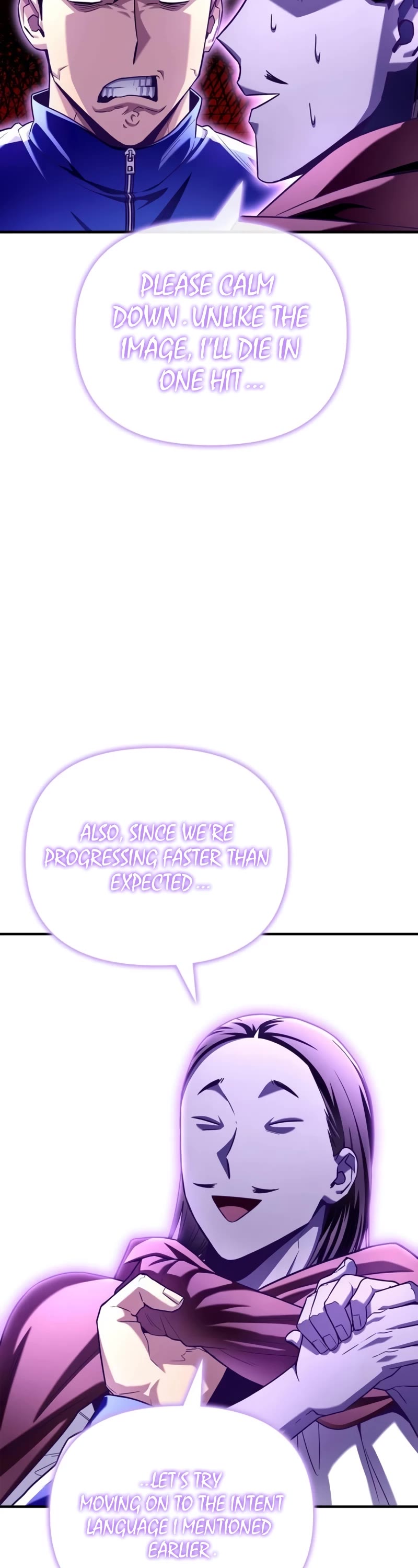 Superhuman Battlefield Chap 101 - Next Chap 102