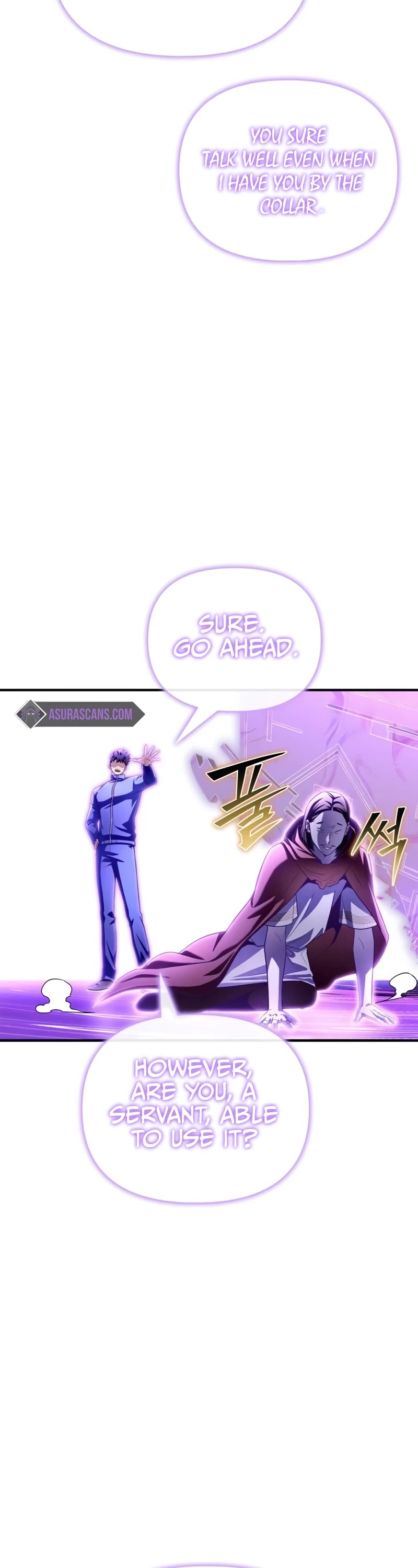 Superhuman Battlefield Chap 101 - Next Chap 102