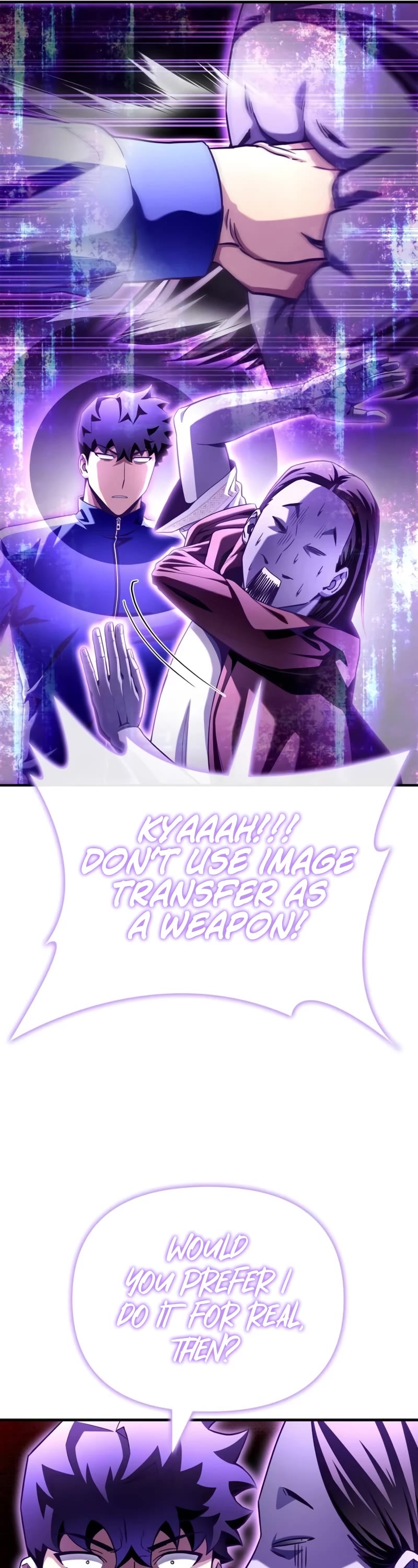 Superhuman Battlefield Chap 101 - Next Chap 102