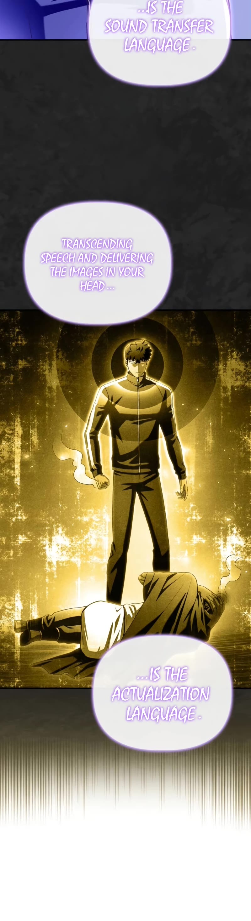 Superhuman Battlefield Chap 101 - Next Chap 102