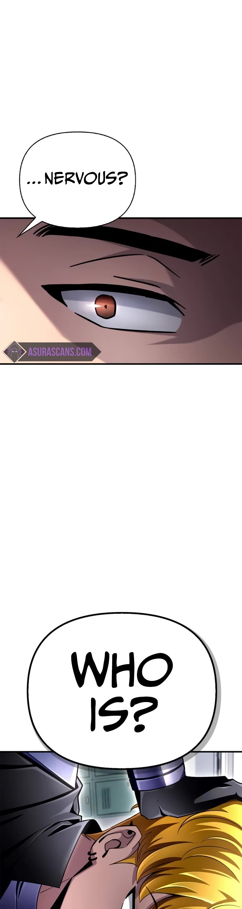 Superhuman Battlefield Chap 101 - Next Chap 102