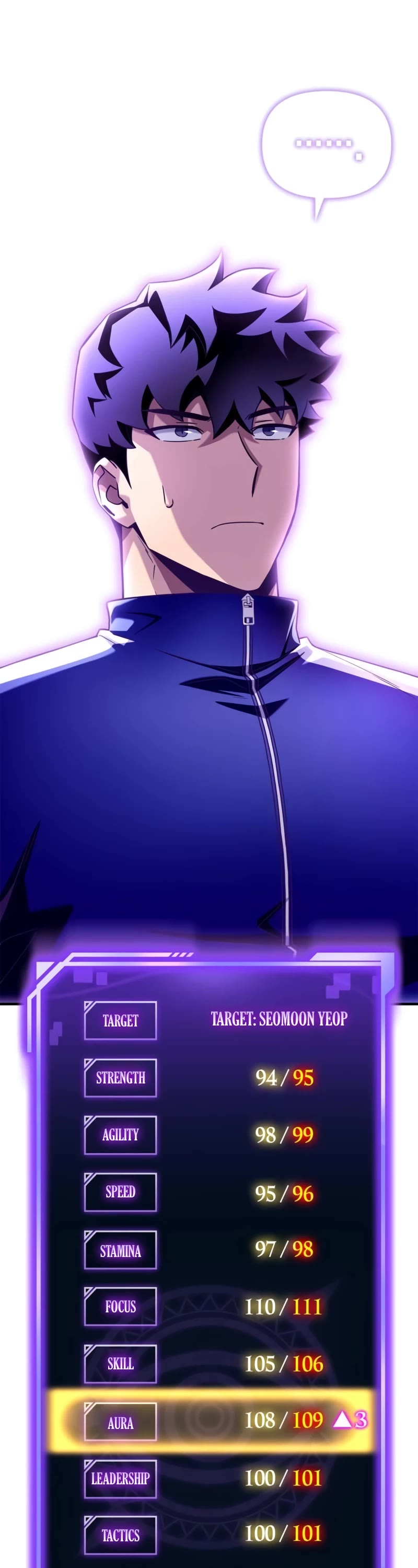 Superhuman Battlefield Chap 101 - Next Chap 102