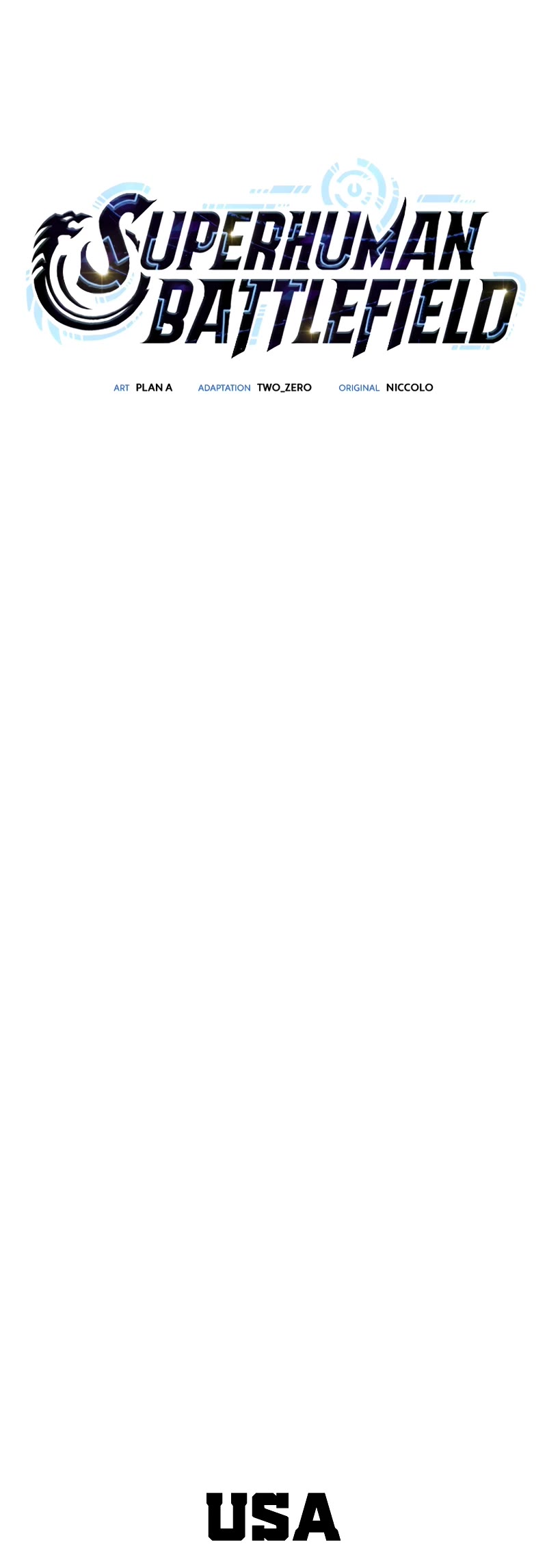 Superhuman Battlefield Chap 101 - Next Chap 102