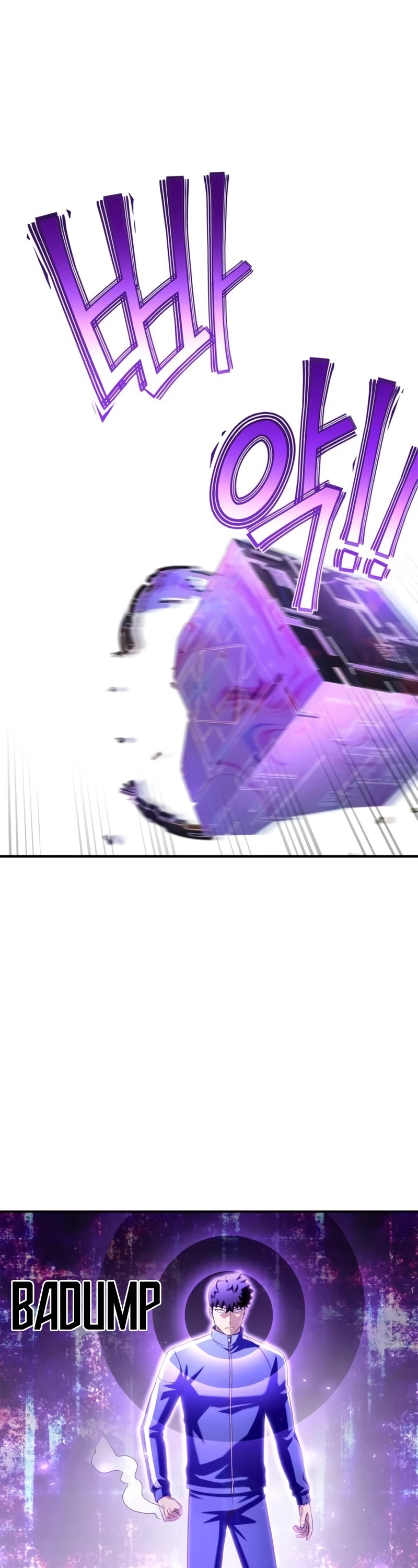 Superhuman Battlefield Chap 101 - Next Chap 102