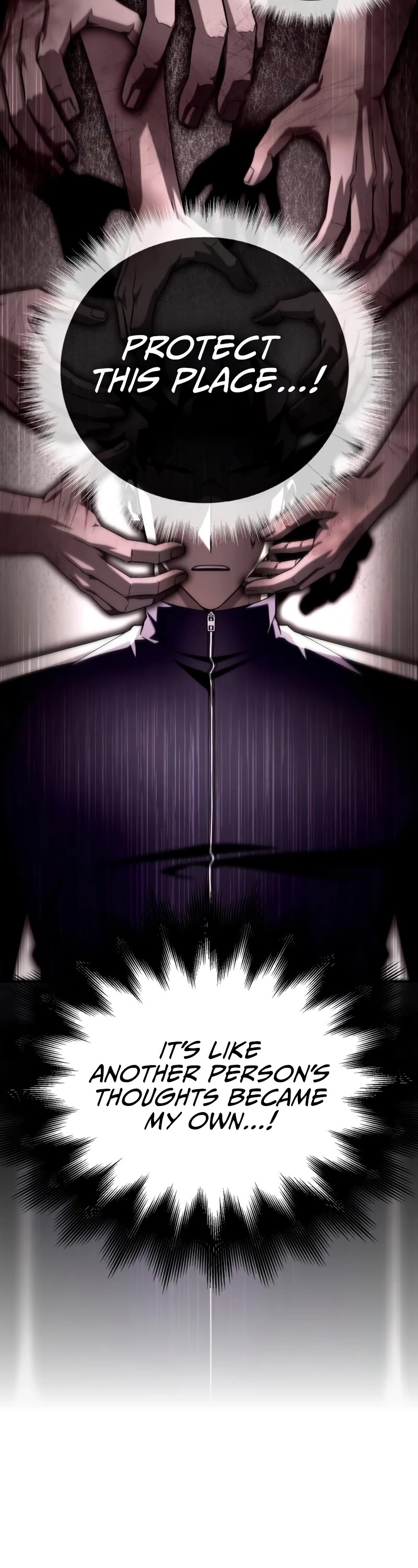 Superhuman Battlefield Chap 101 - Next Chap 102