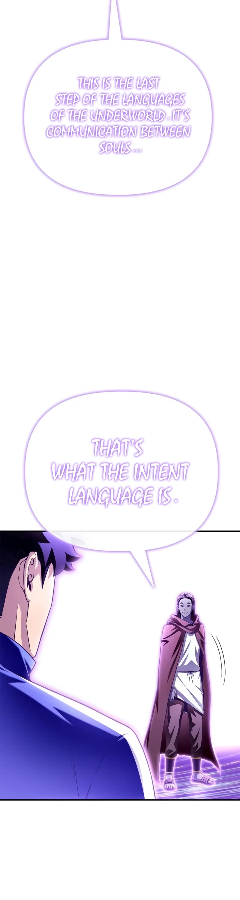 Superhuman Battlefield Chap 101 - Next Chap 102