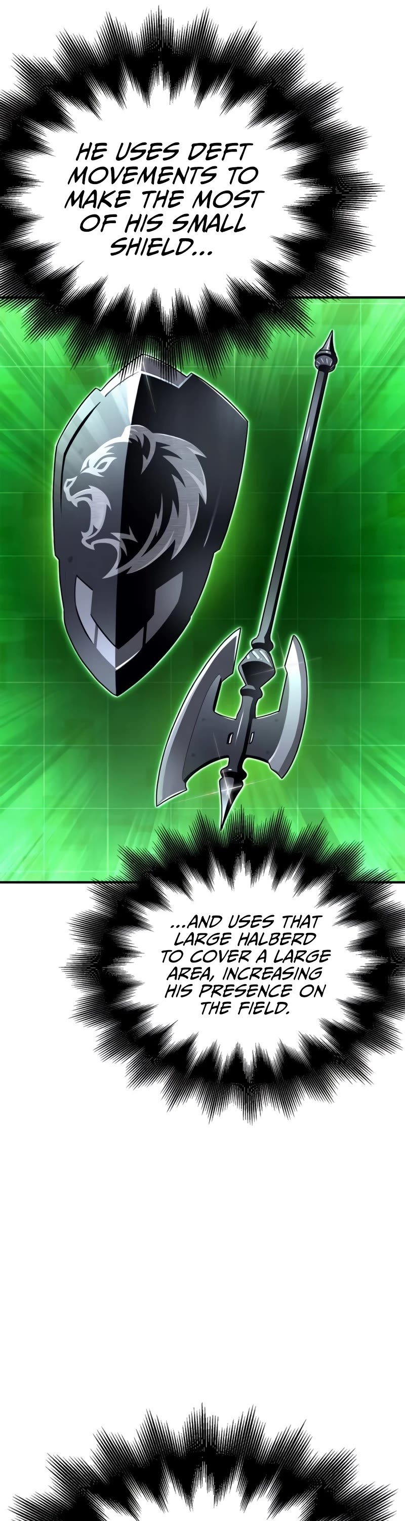 Superhuman Battlefield Chap 101 - Next Chap 102