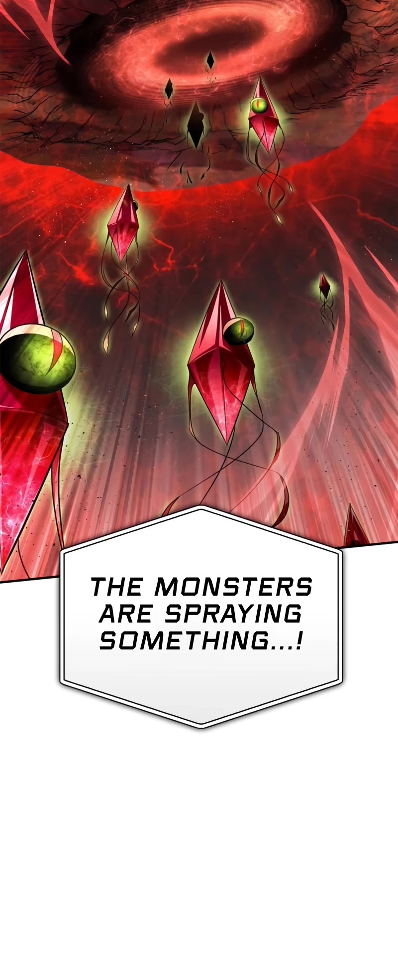 Superhuman Battlefield Chap 101 - Next Chap 102