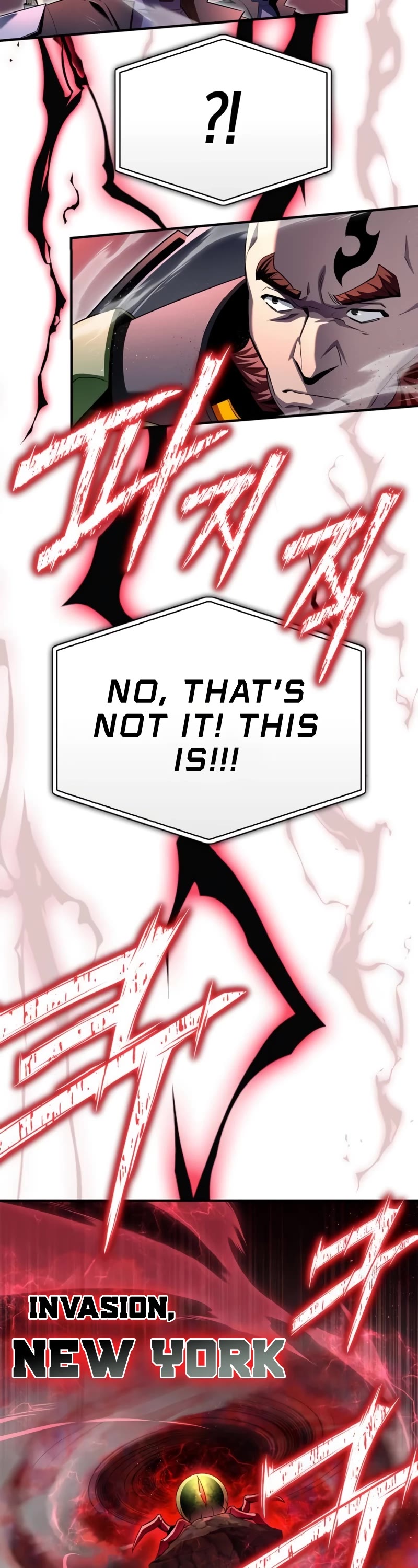 Superhuman Battlefield Chap 101 - Next Chap 102