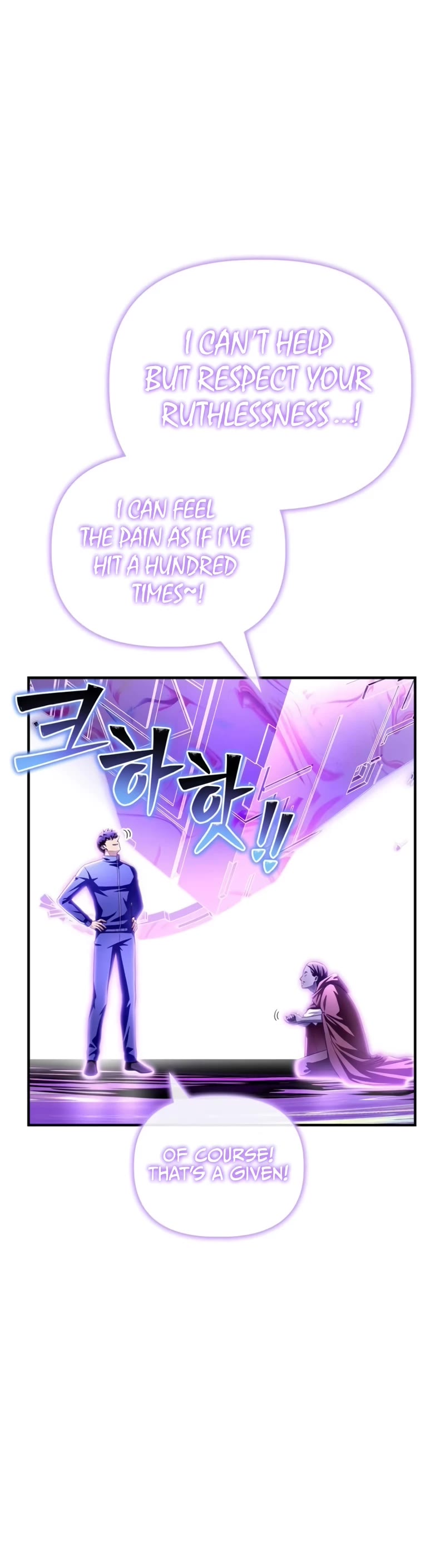 Superhuman Battlefield Chap 101 - Next Chap 102