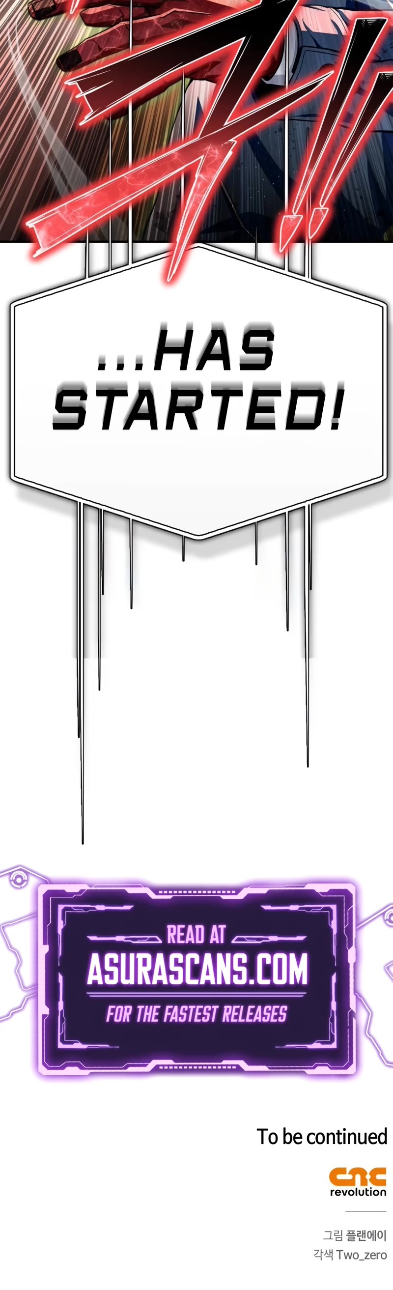 Superhuman Battlefield Chap 101 - Next Chap 102