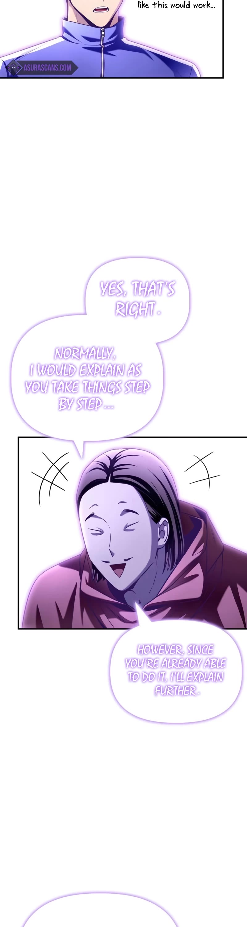 Superhuman Battlefield Chap 101 - Next Chap 102