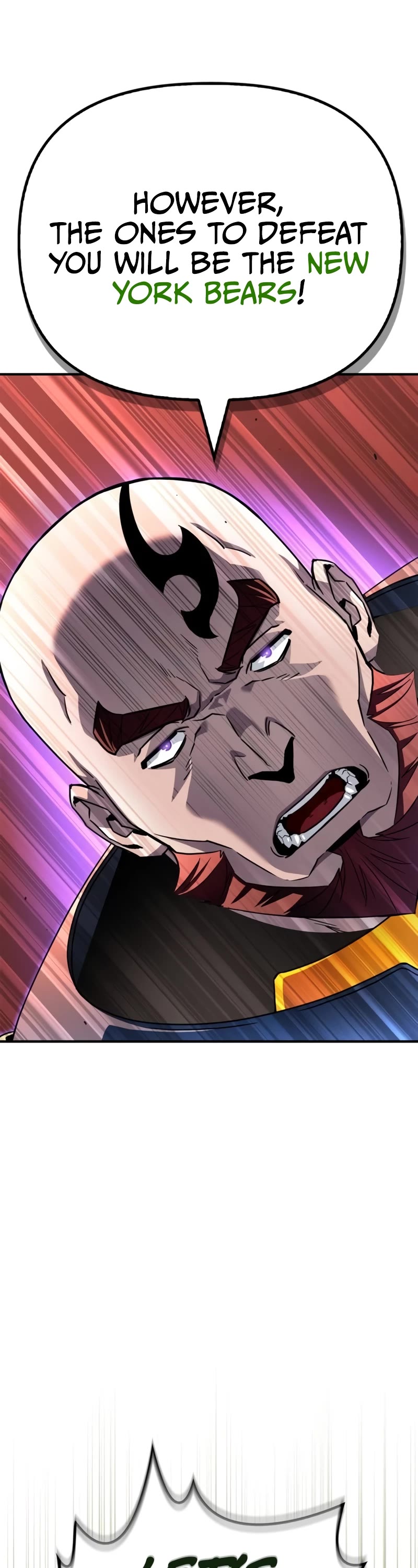 Superhuman Battlefield Chap 102 - Next Chap 103