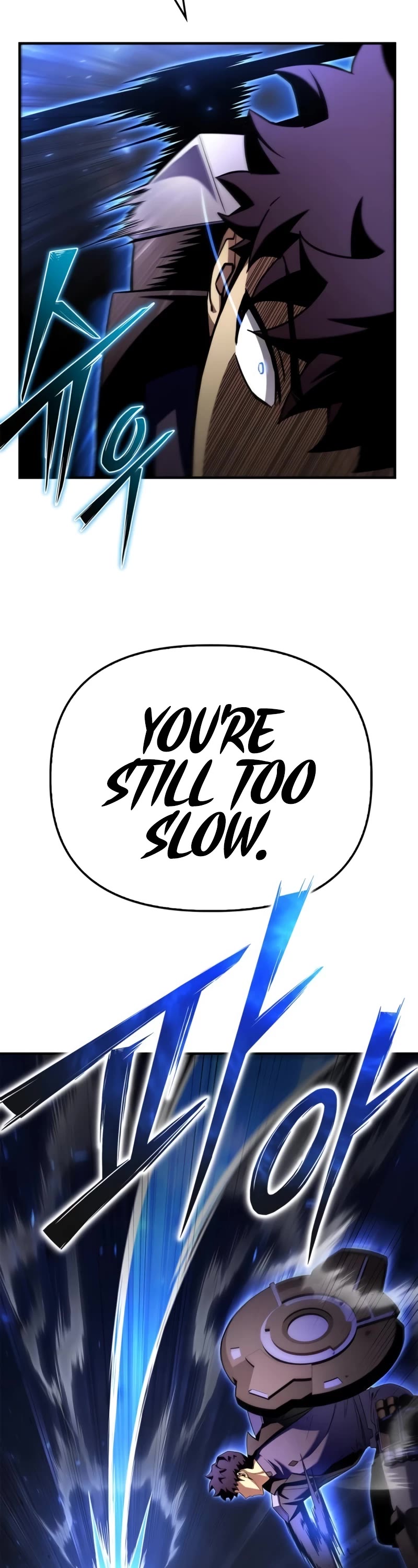 Superhuman Battlefield Chap 102 - Next Chap 103