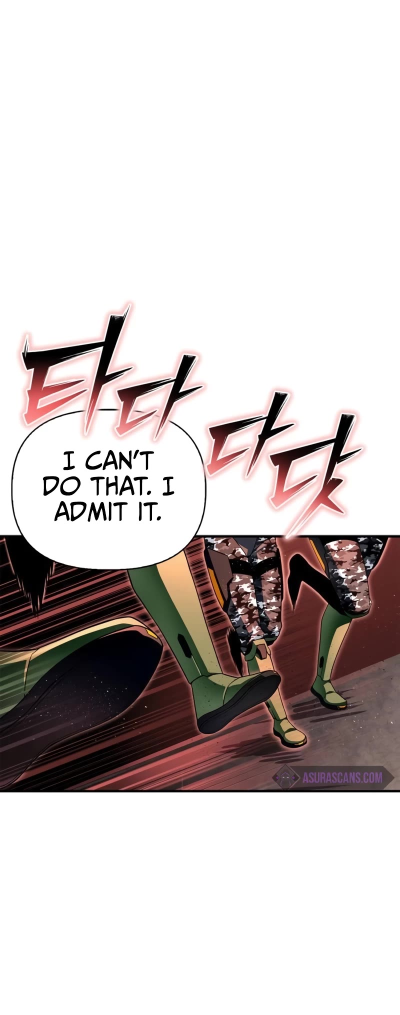 Superhuman Battlefield Chap 102 - Next Chap 103