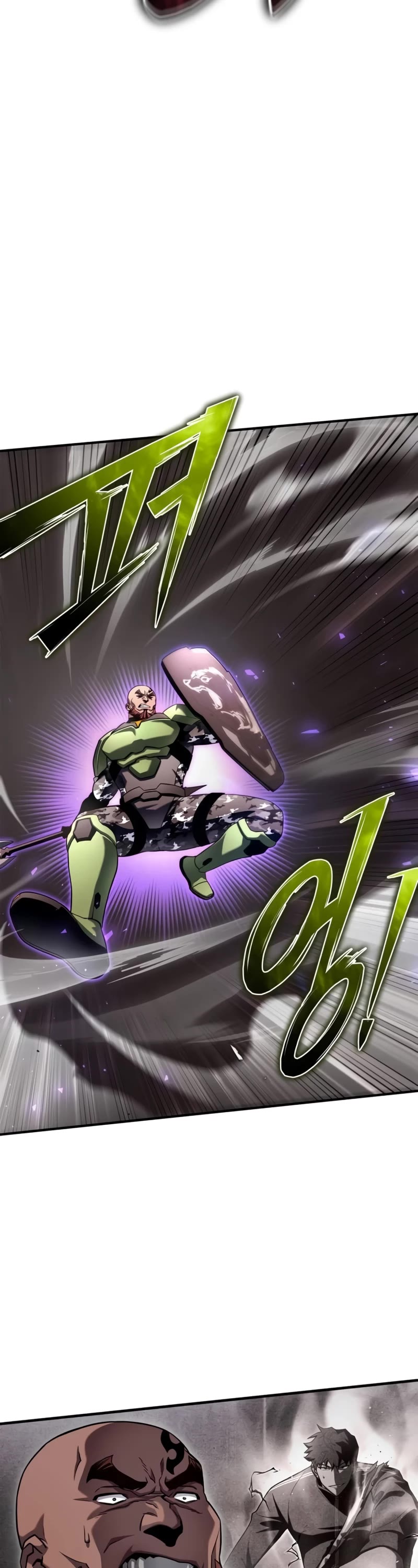 Superhuman Battlefield Chap 102 - Next Chap 103