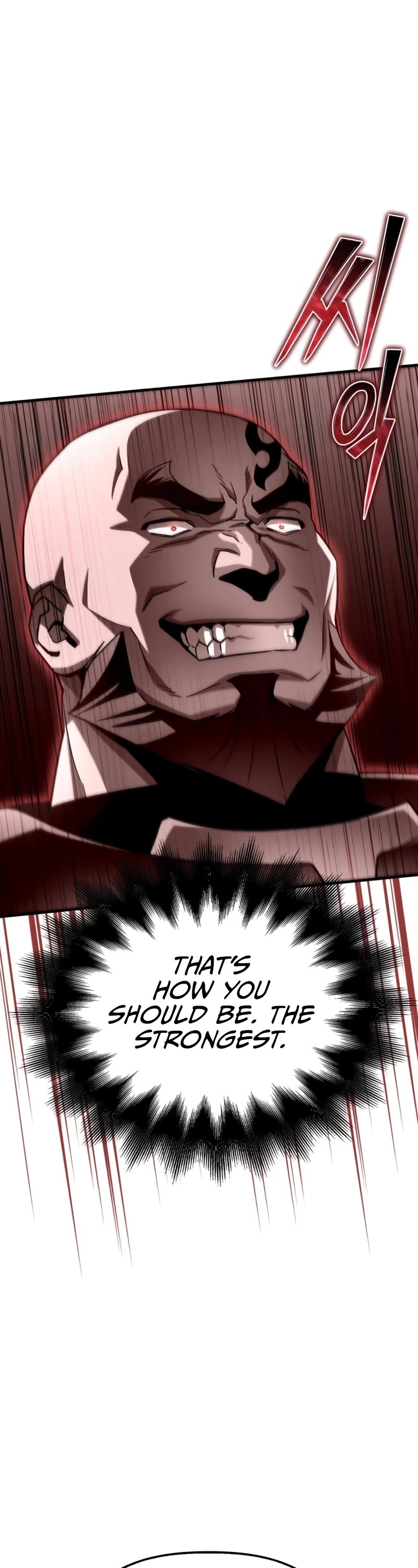 Superhuman Battlefield Chap 102 - Next Chap 103